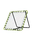 EXIT Tempo Multisport Rebounder 1200 120 x 120 cm | gr&#248;nn/svart