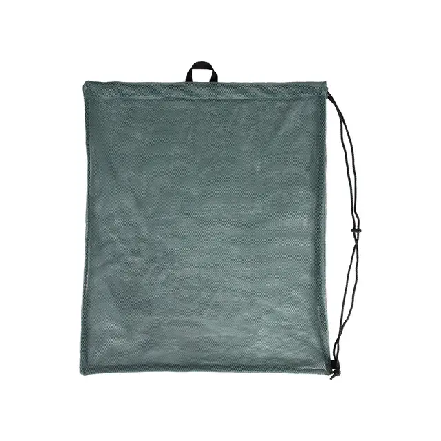 Arena One Go Mesh Bag Svømmebag Grønn | Oppbevaringspose 