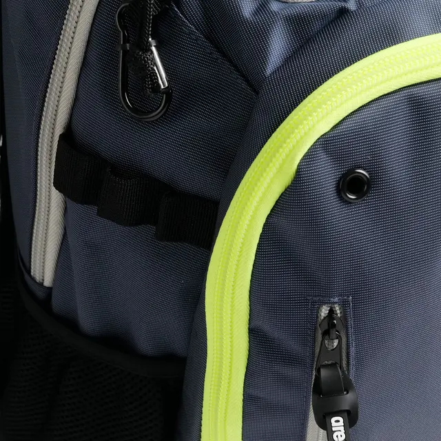 Arena Fastpack 3.0 Ryggsekk 40 L Marineblå | Svømmesekk | Svømmebag 